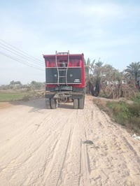 مقطوره • موديل ٢٠٢٤ • طول ٧٤٠