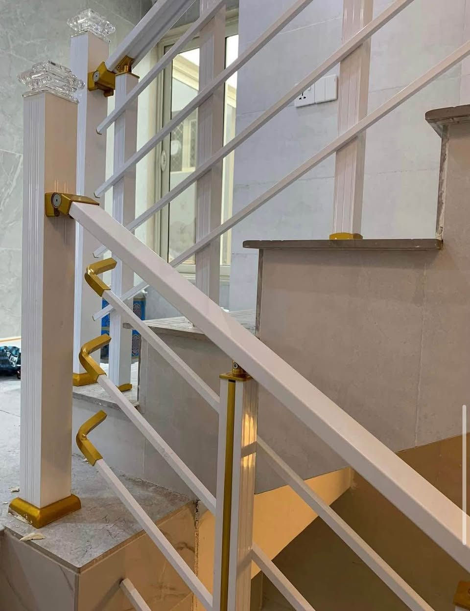 محجەڕەی ئلمینۆم مڕەباح  *********** أربيل, العراق
