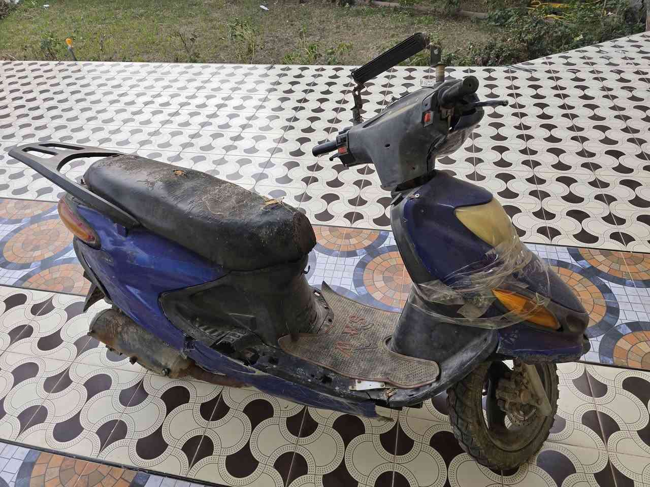 دولفين للبيع ٢٠٠قفل من الاخير كلها شغاله ما بيه اي نقص ***********
