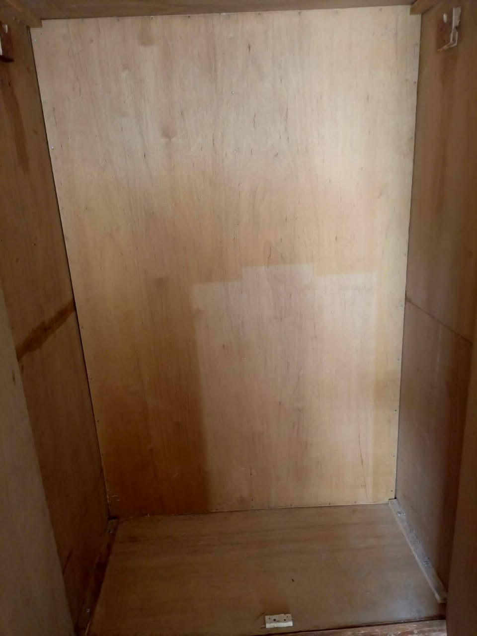 قنصور للبيع السعر ١٠٠ الف التواصل ع خاص المكان موصل بالايسر حي الوحده


**إذا كنت صاحب هذا الإعلان وتريد حذفه لأي سبب، رجاءا أرسل رسالة إلى الدعم الفني**