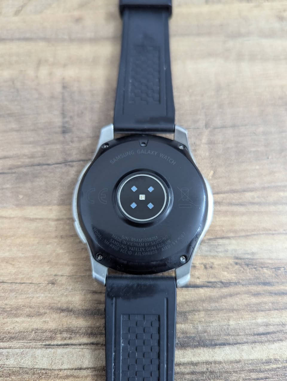 ساعة samsung gear مع 7 سيورة وشاحنة اصلية ب45 مع التوصيل


**إذا كنت صاحب هذا الإعلان وتريد حذفه لأي سبب، رجاءا أرسل رسالة إلى الدعم الفني**