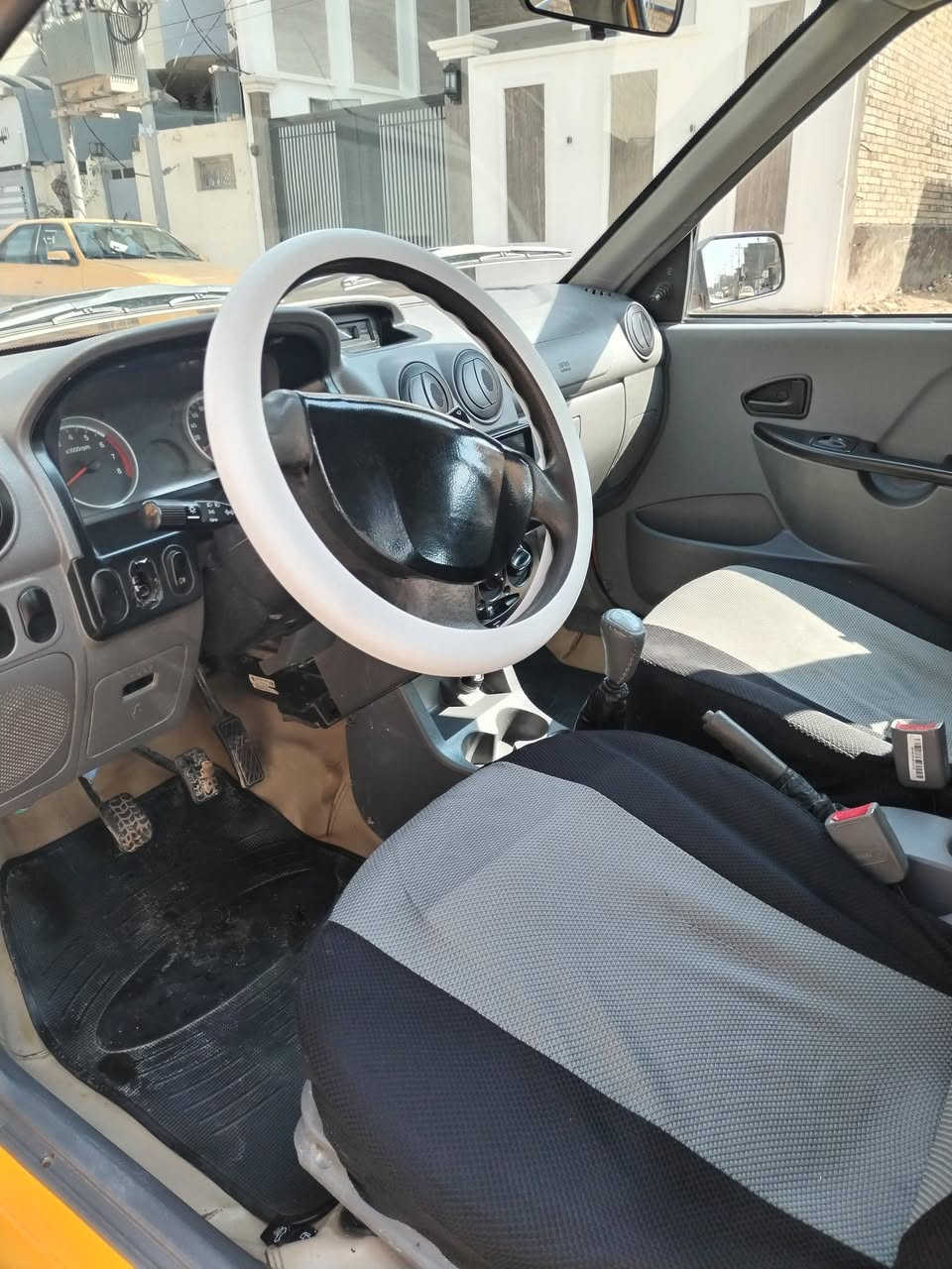 سايبا ٢٠٢٣ غاز بنزين مكفوله ماشيه ١٠٠ السياره عله وضع الشركه باسمي سنويه نهايه ٢٩ وهزه ما ساقطه
عارضهه ٦٨
***********
