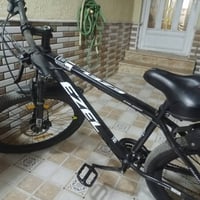 بايسكل جبلي • صناعة كورية • جديد