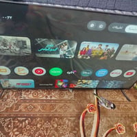 شاشة نوال • تلفزيون نوال • شاشة 50 بوصة • تلفزيون 50 انش • شاشة مستعمل...