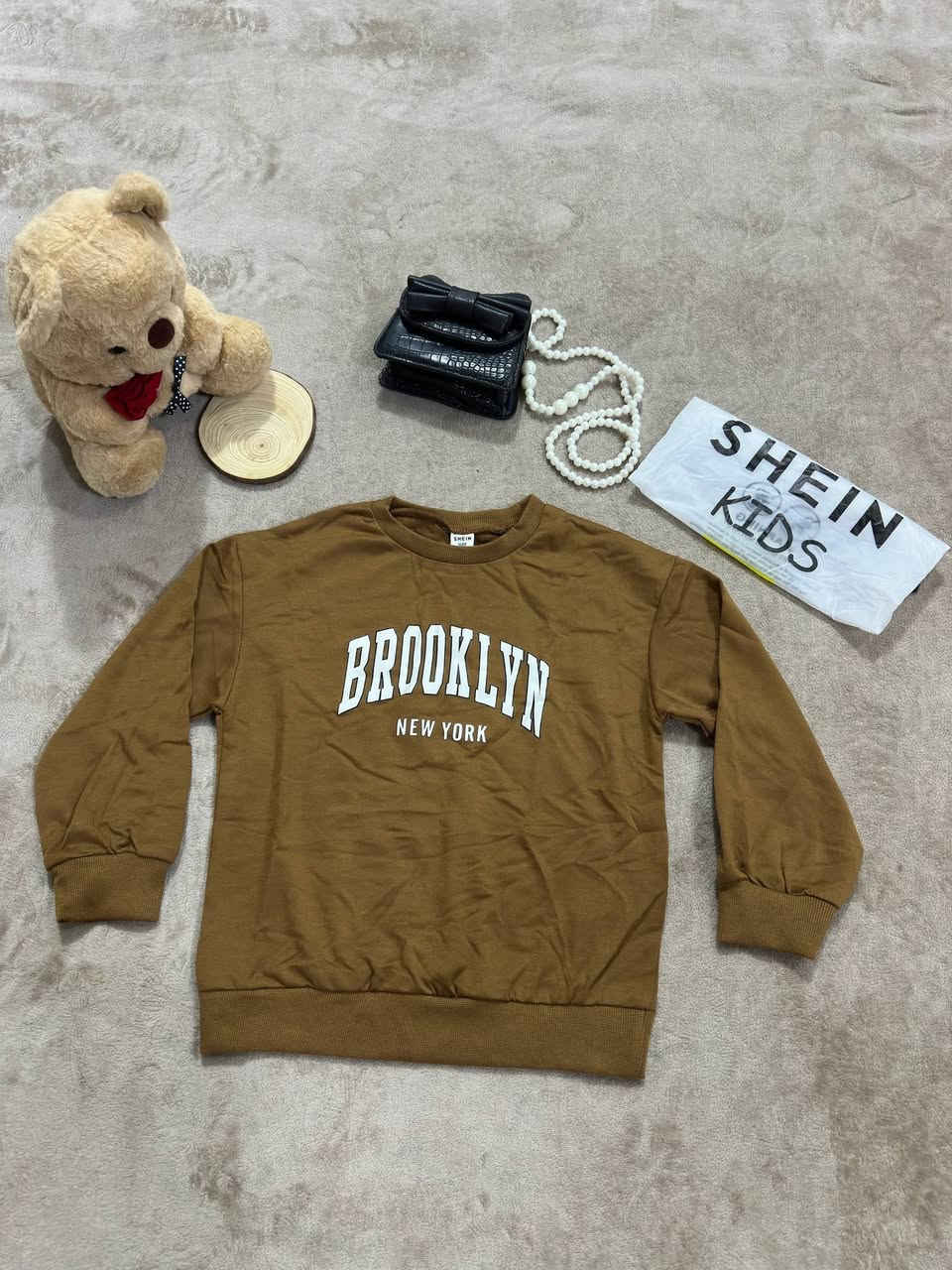 السلام عليكم عندي ملابس شي أن أطفال القطعة ع ألف ونص جملة جان عندي محل وعزلته صار عندي دوام هاي نماذج من القطع مكاني كربلاء عندي توصيل محافظات


**إذا كنت صاحب هذا الإعلان وتريد حذفه لأي سبب، رجاءا أرسل رسالة إلى الدعم الفني**