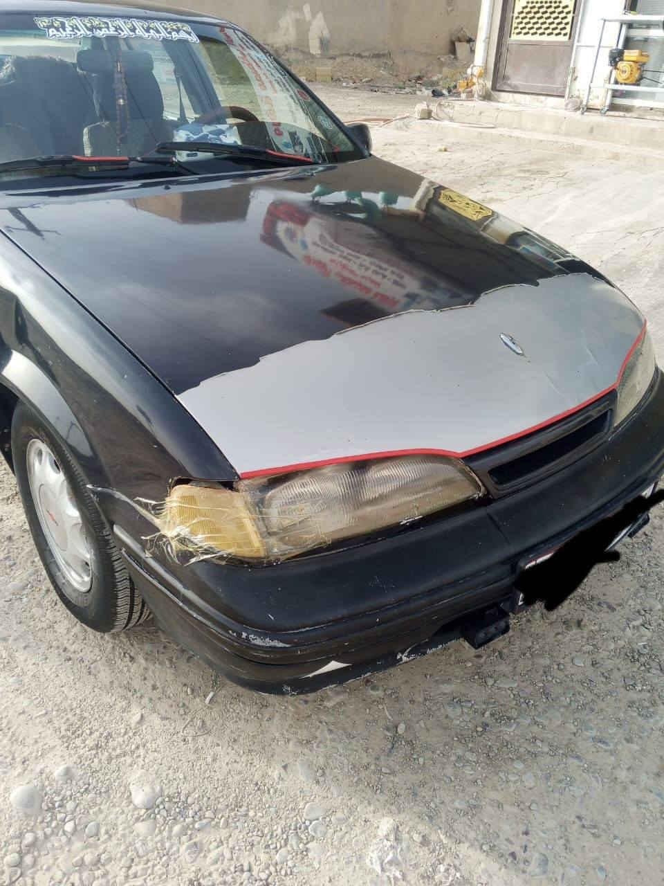 اسلام عليكم سياره دايو برنس محرك نضيف
البيع 
الرقم :***********
