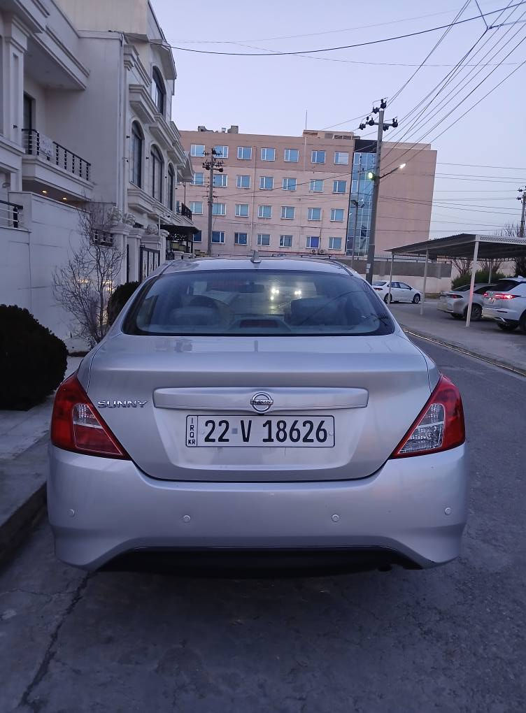 سەنی 2024 تەنها نیو چاملغی بۆیاخە سەرە شاسی هەیتی  کەمێک بۆنیدی ساردە کووت 49هەزار ڕۆیشتووە هەمووشتی نوێیە نرخی 107وەرەقە ...هەولێر *********** أربيل, العراق
