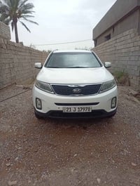 سورنتو ٢٠١٤ • سنوية ٢٠٣٠ • تحويل مباشر