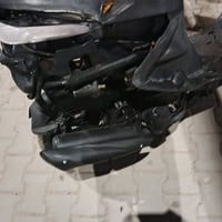 بصره • موتور 250