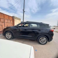 السلام عليكم  توسان 2018 وارد أمريكي الموديل: الوارد: أمريكي .المحرك: ...