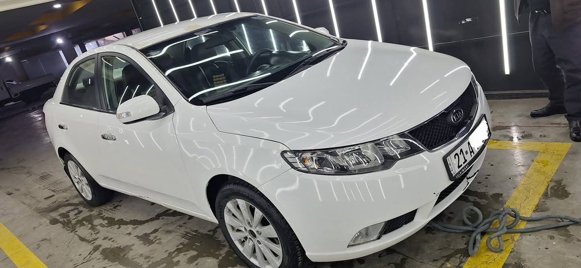 کەییەی سیراتۆ ، مۆدیل ۲۰۱۱ ،ڕەقەم سلێمانی سەنەوی تا٢٠٣٠ تازەییە ،ناو سووری ٤گێڕ بەشەرتی گێڕو مەکینە، گێڕتۆماتیکە ،بەناوی خۆمانەوەییە،
نرخی ٨٥گەلا معملە
ژ.م/*********** كالار, السليمانية
