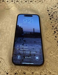 آيفون ١٤ برو • ١٢٨ • بطارية ٧٥