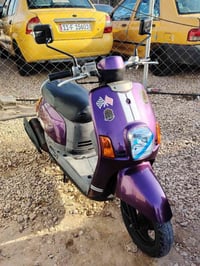 ماكس بوليس • موديل 2009 • كربلاء طويريج