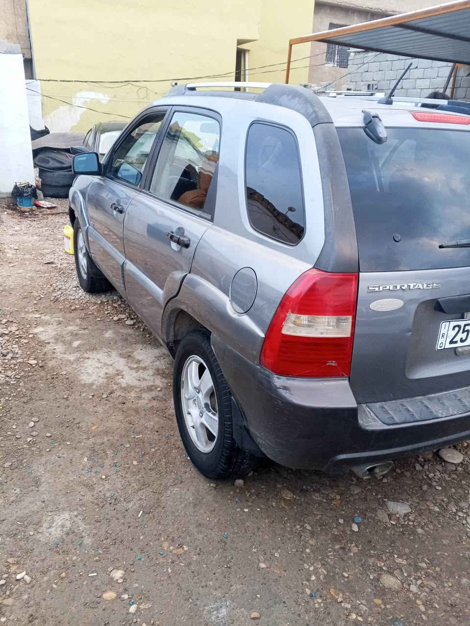 سلام عليكم كيه سبورتج وارد امريكي مديل 2006 ضرر جاملق وبنيد مكينه كير خير من الله مكينه6 جديده تخم تاير صدر خلفي امامي جديد سياره حلوه مال جناي رقم كركوك بسمي سنويه 2030 تحويل ثاني يوم اسعر 83 وبيها مجال حك الجيه مكاني ديالى بلدروز رقم الهاتف ‏‪***********‬‏
