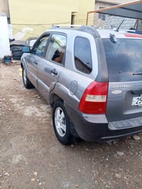 سبورتج • ٢٠٠٦ • رقم كركوك