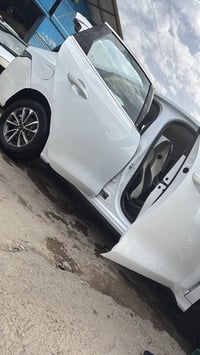 أعرض سيارة BYD للبيع، وأحب أوضح كل تفاصيلها بكل شفافية:  * السيارة بيه...