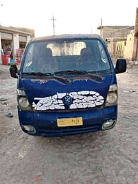 كيه بنكو • ٢٠٠٨ • كفاله مكينه وكير