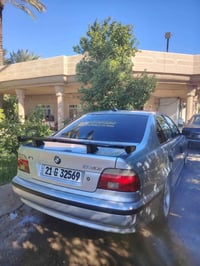 بي ام صقر موديل 1996 تك فانوس  سياره نظيفه صبغ جماليه بدون ضربه  تبريد...