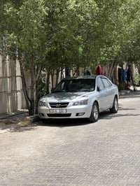 تبادل او مع سياره 07707597780