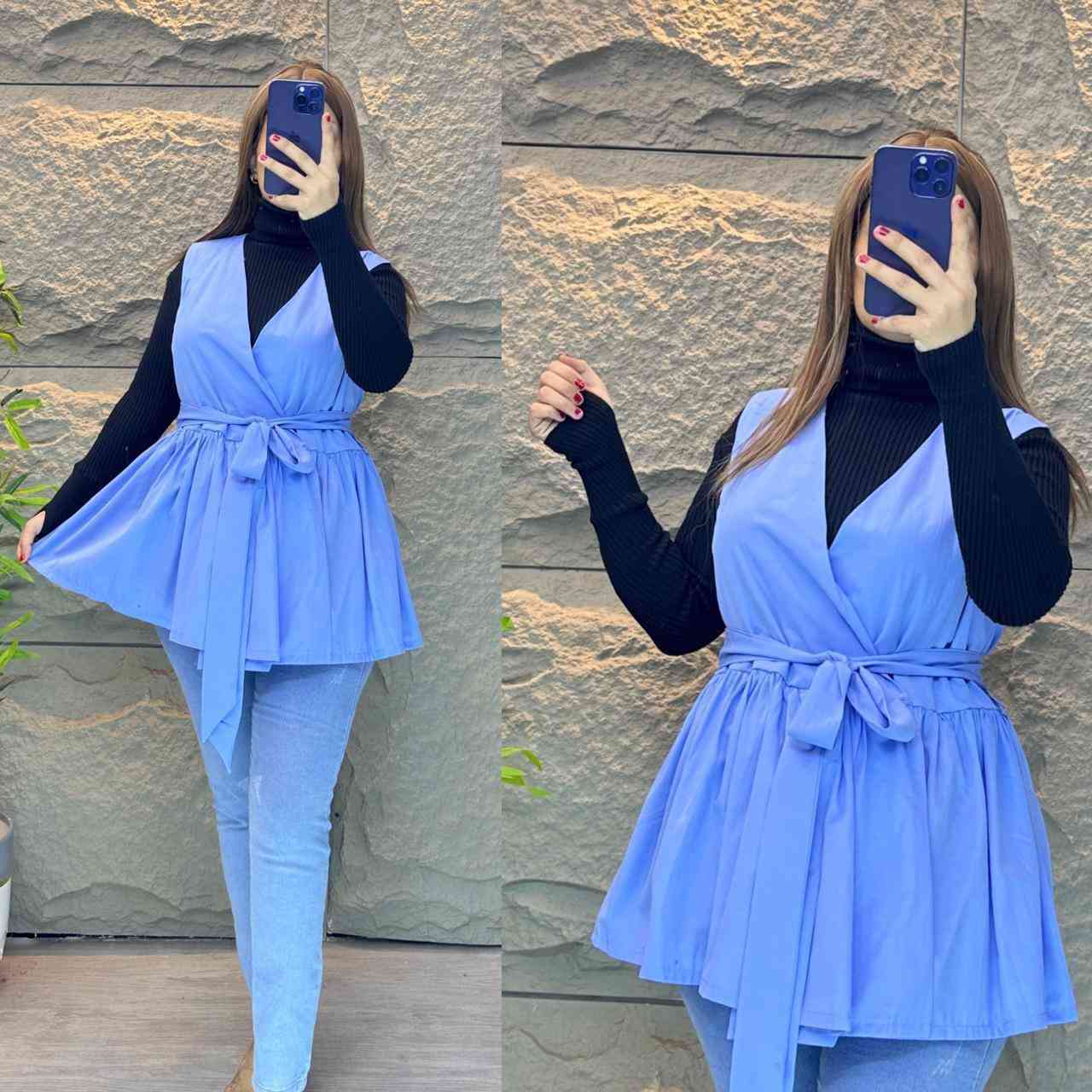 سلام عليكم  
وصل الصيفي ونكول بلاش ❤
يلك تركي 10 فقط فقط 🔥
النزاكه فووووووول🌹
والاناقه فووووووول🥰
كل ماهو جديد لدينا حصرا 2026🌹💚😍🤗  😘😘😘
 اجمل مودلات  🥰 راقي جدا🌷
مجمع نور العيون الامام القاسم ع 
شارع ام عياش بس كولو
 سيد نصر العميدي 
***********♥♥
