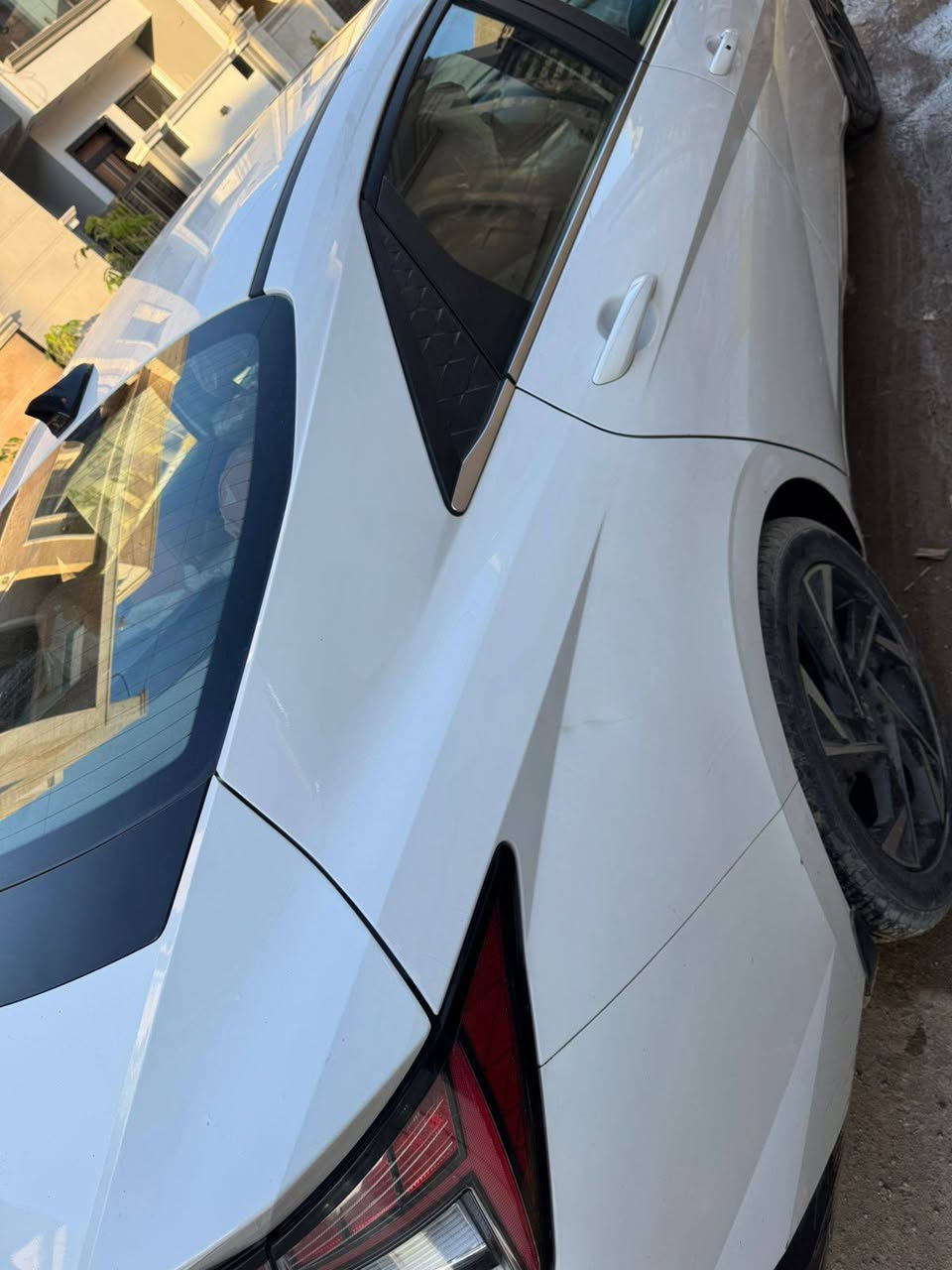 من رخصةادمن الكروب...
للبيع فقط..
النترا ابيض خليجي٢٠٢٤فول مواصفات١/١ اخت الزيروماشية٥٩ الف قابل للزيادة
تعودلوالدتي
مكفولة من الضربة الصبغ والبارد عدارصعة خفيفة بالدراسة كماموضح بالصورة
شرط السونار...شرط السونار
محرك٢٠٠٠بصمة عدد٢فول تحكمت كامرات امامي خلفي...تبريدقطعتين امامي وخلفي...حساسات...اشايربالمري...اشارةترحيب...مري شفط...لايتات هايلوجين...لدات ليلي ونهاري...كشنات كهرباء...تدفئة بالكشنات...فتحة سقف سلايد...شاشةلمس...كشنات جلد..صندوق كهرباء...سبيرمانازل من السيارة
رقم بغداد ألماني تحويل ثاني يوم
السنوية بسم والدتي صاحبة السيارة
مكان السيارة دورة جمعية خيرالله 
السعر٢٠٨$ يعني دفترين و٨٠٠ دولار وبيهة مجال بسيط للشراي
للشراي فقط الإتصال بالرقم*********** واتساب اوسيم كارت
