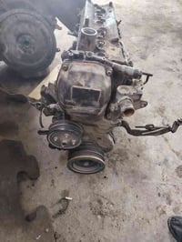 مكينة عاطلة • رنكات اويل • مكاني الشعله