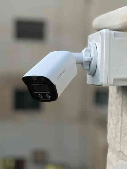 مستعدين لتنصيب  كامرات المراقبة في جميع مناطق ديالى/بعقوبه ✅
مع ربط الكامرات عل جهاز #الموبايل✅
ضمان في العمل سنه كامله✅
وباسعار مناسبه جدا ✔ 
#تنصيب_اشارة_الستلايت_كذالك ✅
للاستفسار يرجى مراسلة الصفحة
للاتصال والاستفسار على الرقم التالي👇
واتساب 📱***********
الاتصال ☎️***********
