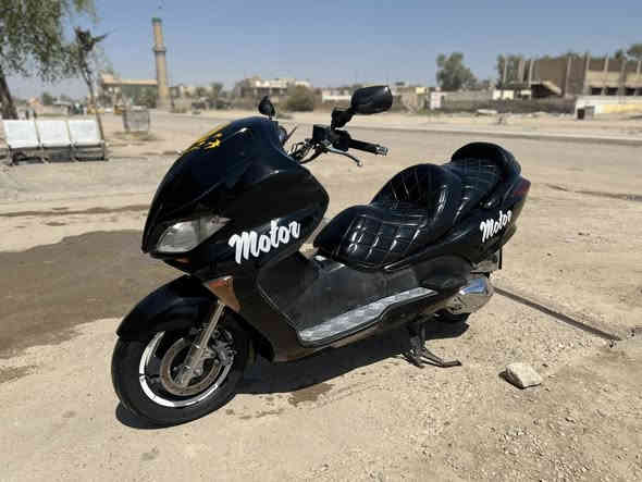 فورزه 08 مكينه كفاله ممفتوحه جيب فيتر وافحص كير ملغي غراضه موجوده 6 كير 3 تحويلات لايت زنون صالنصه رياضي دبلات نيكل قبغ كلج وشوته نيكل وجه بومه ماشيه 40 الف كلشي شغال السعر 950 الف ماكو هيج نضافه بهالسعر مكاني ديالى خالص رقم ***********
