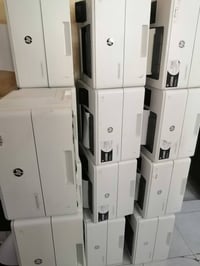 طابعات ليزر • طابعات ألوان • طابعة نتورك