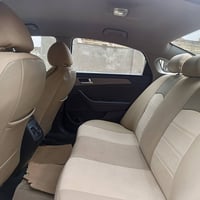 سوناتا • ٢٠١٨ • مكينه ٢٠٠٠