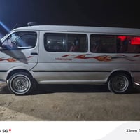 ٢٠١١ • حداديه جديده • كهربايات فول