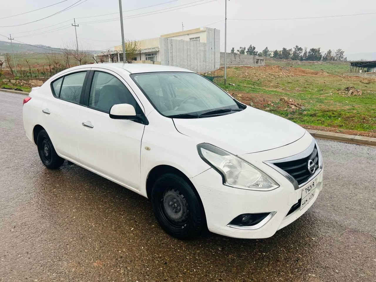 لاكشميبا موديل ٢٠٢٠ 
گيرو مه كينه به شه رت
بوياغ ١ پارچه. هه يه ٢ ته عديل
سعري ٩٩$
*********** كويسينجاك, أربيل
