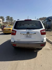 مهافي 20014 سياره مكفوله من الصبخ ول ضربه فوله موصفات سويج مكاني بغداد...