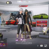 حساب ببجي للبيع مرتب وتكدر شوفه من المجموعات هاذه ايدي 5167266547 فقط ...