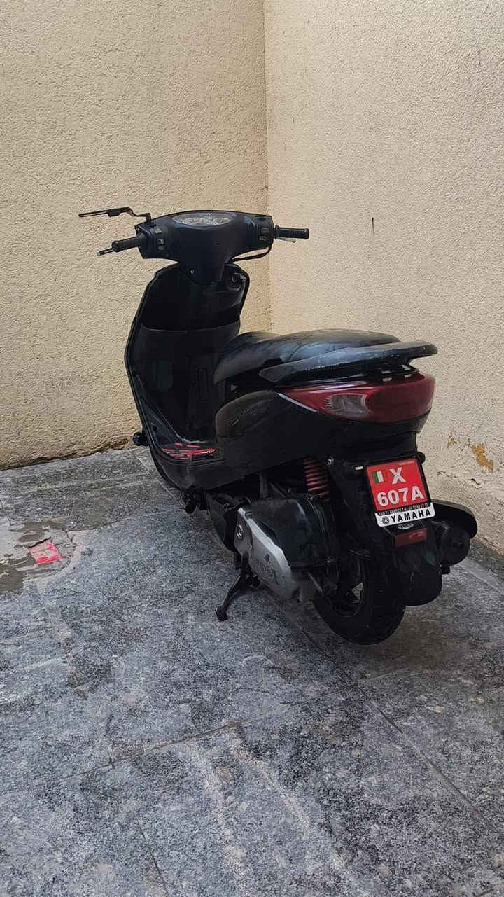 دراجه ابريس نوزل للبيع.
مكفوله 
مكلف بالنشر 
رقم صاحبها
‏‪***********‬‏
وتساب
***********
