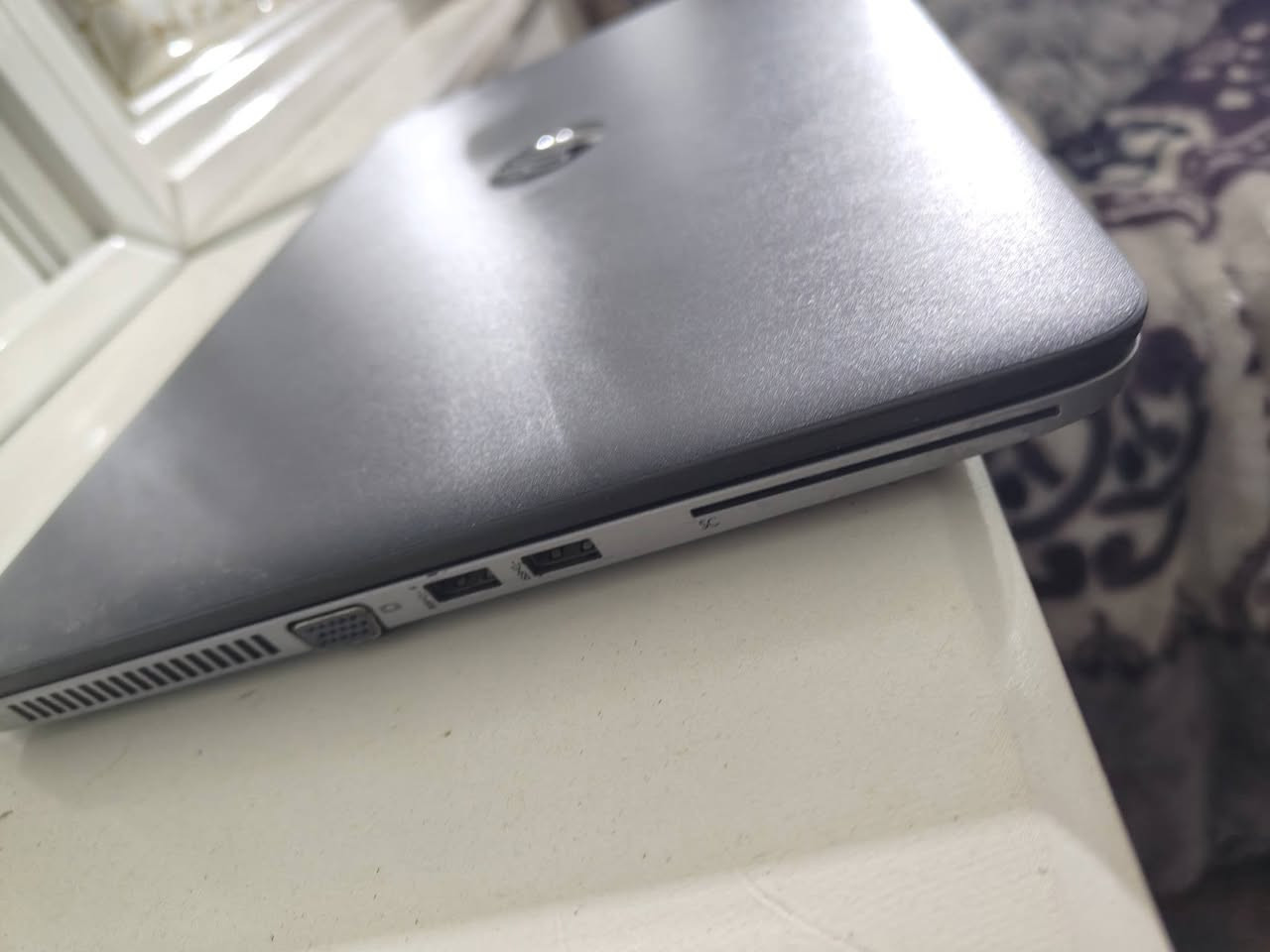 لابتوب Hp المواصفات بلصوره
السعر 250 وبيه مجال


**إذا كنت صاحب هذا الإعلان وتريد حذفه لأي سبب، رجاءا أرسل رسالة إلى الدعم الفني**