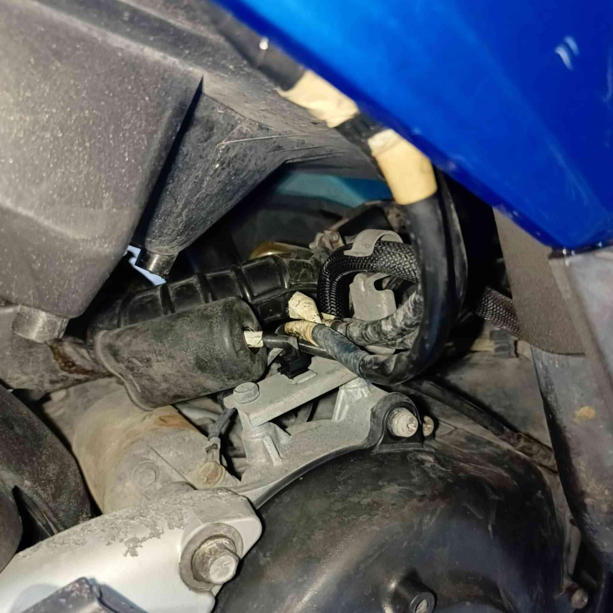 السلام عليكم جي تي ار كفاله عامه من كلشي بل جيس دراجه شادله تايرات زوج جلاتين ادامه كلجات نوزل فيت بم بلك كلهه جديد ادمه كامله كفر مكينه سواد ختم واحد ويه فشكه دشبول ٣الوان سعره واحد وبيهه مجال مكاني بغداد الشعب ***********
