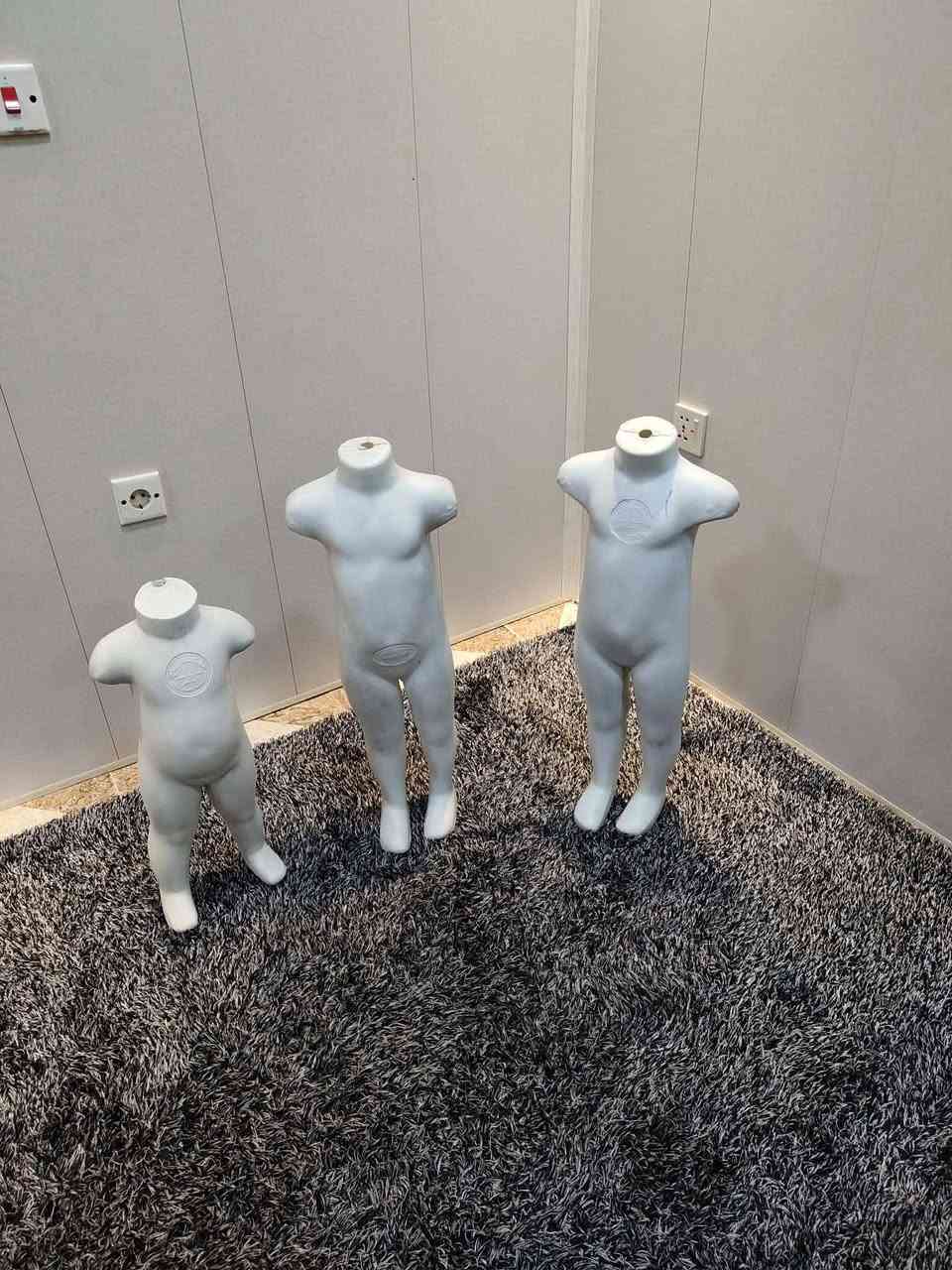 ملكانات اطفال لبيع


**إذا كنت صاحب هذا الإعلان وتريد حذفه لأي سبب، رجاءا أرسل رسالة إلى الدعم الفني**