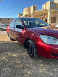 #للبيع سياره مستبوش لانسر موديل 2007  رقم اربيل  سهزه جديد سنويه ل30 م...