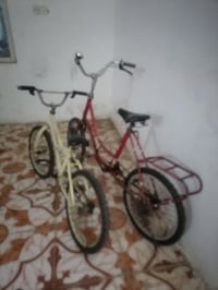 بسكليت • عدد ٢ • العماره