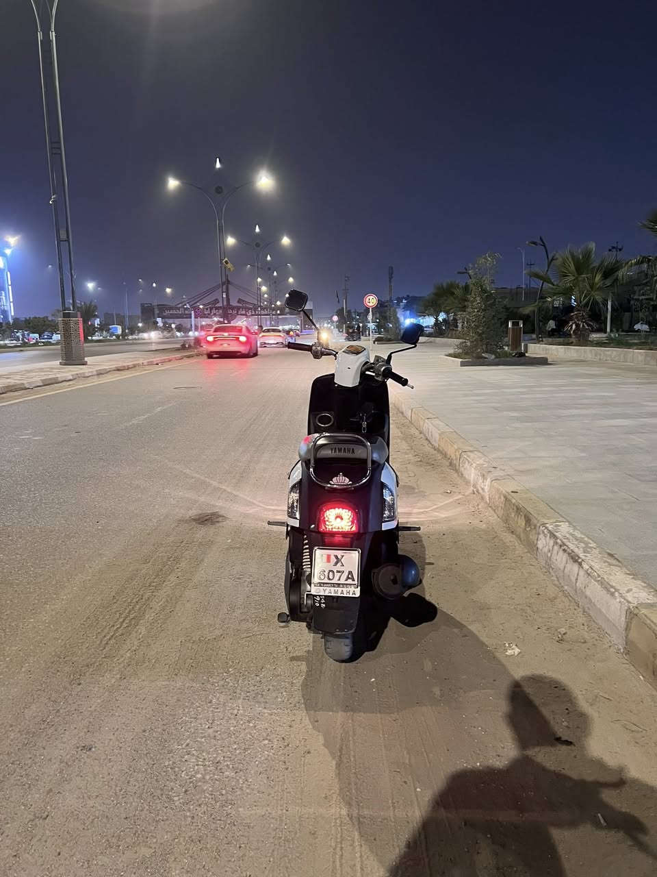 سلام عليكم ماكس بليسي رمبه قبل 6ايام طالعه من ازيتون  سعر950بيه مجال كلش كلش بصيط   دراجه نوزل ما مفتوح مو شراي لا تجي محتاج وريد ابيع 
متواجددوتساب فقط جماعت المريضه لا تراسلون 
***********
