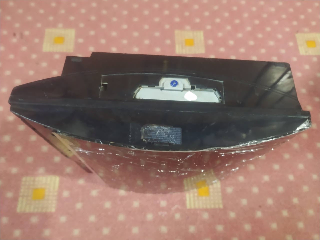 للبيع او مراوس ب اكس بوكس 360


**إذا كنت صاحب هذا الإعلان وتريد حذفه لأي سبب، رجاءا أرسل رسالة إلى الدعم الفني**