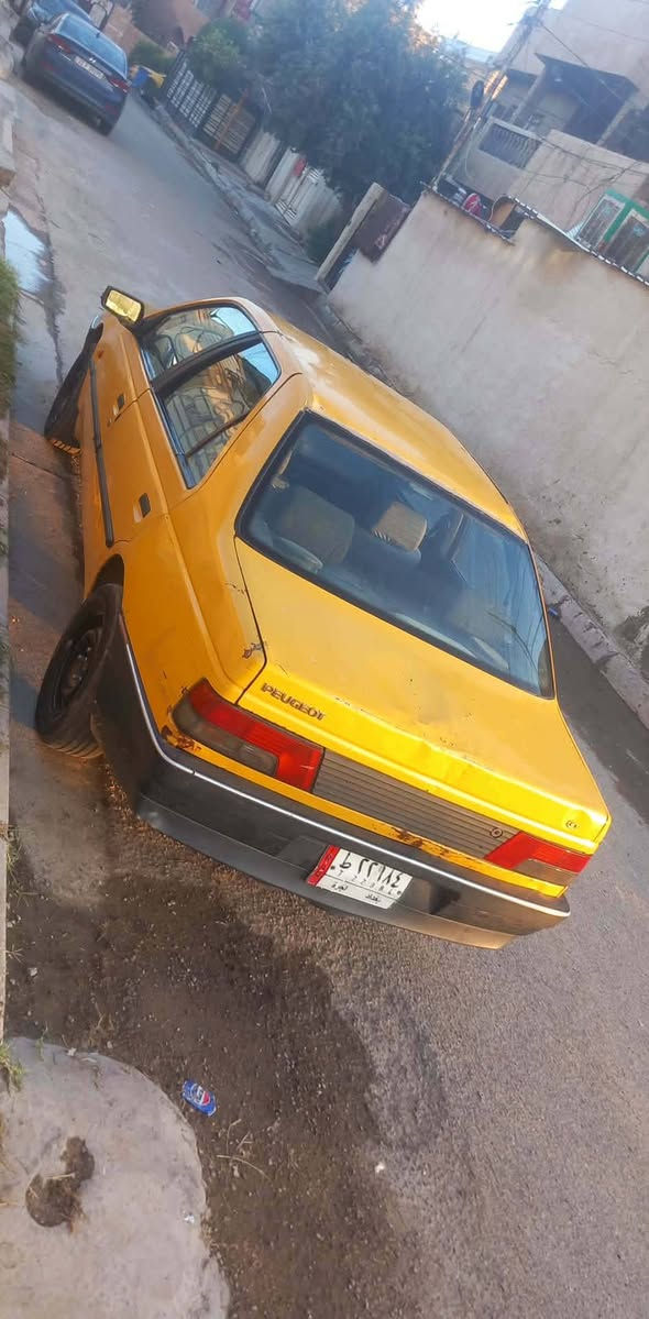 السلام عليكم بيجو راوه 2008 مكينه جديده شادي لها سعر 14 وبيها مجال السياره كوم حديد ثانويه ضايعه بيها واجهيه متواجد نت


**إذا كنت صاحب هذا الإعلان وتريد حذفه لأي سبب، رجاءا أرسل رسالة إلى الدعم الفني**