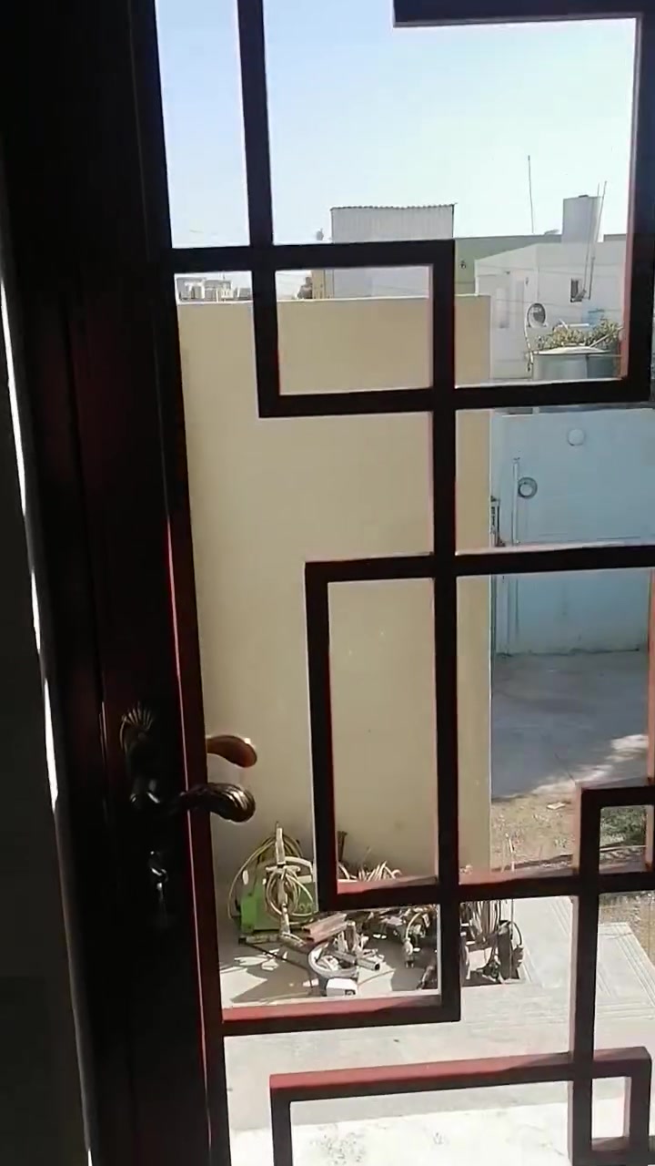 جانب بسيط من أعمالنا.. 
ارجو ان ينال اعجابكم 
مع تحياتي.. 
العبيدي للحدادة العامة 
اتصال او واتساب 
***********
