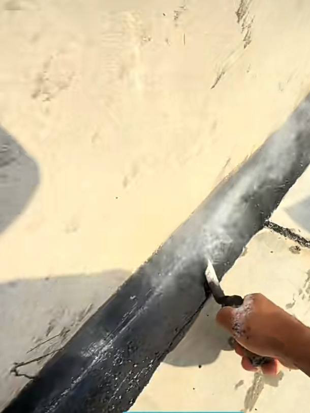 اعاده صيانه ماستك وزفت الاصطح 
***********
