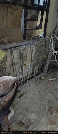 محجر • ٨م • بغداد العبيدي