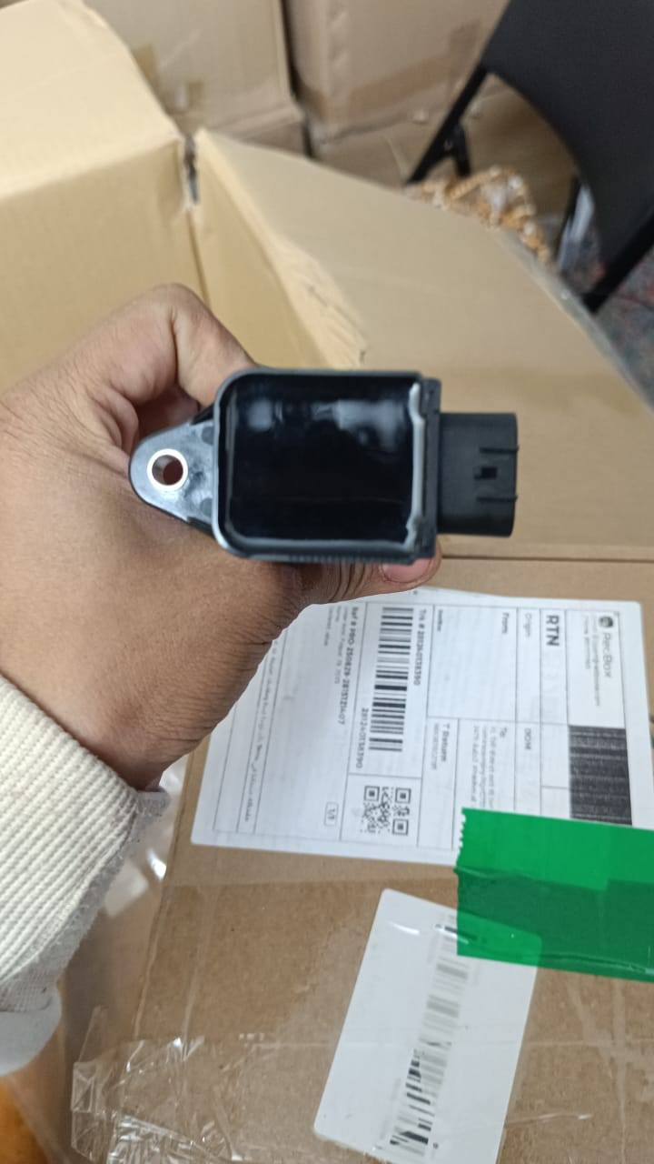 سلام عليكم غراظ سيارات 
جديد غير مستعمل اليريد ينط بيها سعر وبلعافيه


**إذا كنت صاحب هذا الإعلان وتريد حذفه لأي سبب، رجاءا أرسل رسالة إلى الدعم الفني**