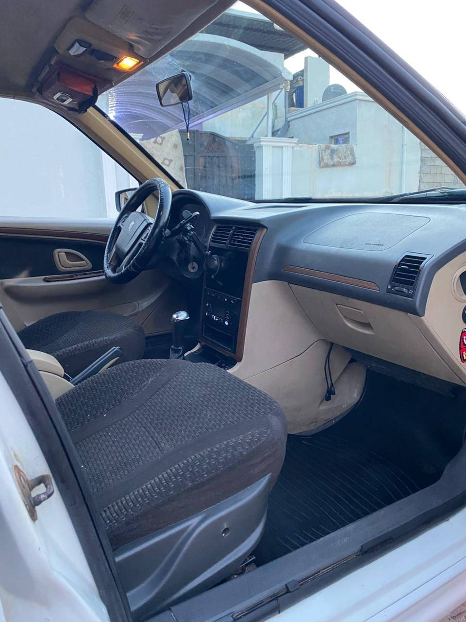 بيجو بار موديل 2022 🚘
السياره جاهزه من كلشي وما تحتاج أي صرف
بيها ملاحظات جداً بسيطه ✨

✔️ السياره باسمي وتحويل ثاني يوم
✔️ حداديه جديده
✔️ مكينه خير من الله
✔️ سياره مكفوله

السعر: 75 وبيه مجال للشراري 💰

للتواصل: ***********
