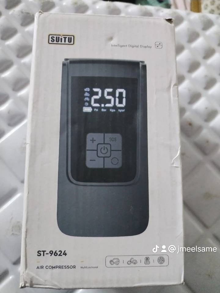 بيع كميه


**إذا كنت صاحب هذا الإعلان وتريد حذفه لأي سبب، رجاءا أرسل رسالة إلى الدعم الفني**