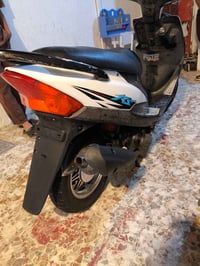 ماكس عدله للبيع دراجه مفوله تزيود بوشه 55اصلي شلعه ومعدل 100دراجه شغال...